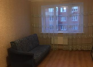 Сдается в аренду двухкомнатная квартира, 56 м2, деревня Марусино, Заречная улица, ЖК Марусино-3