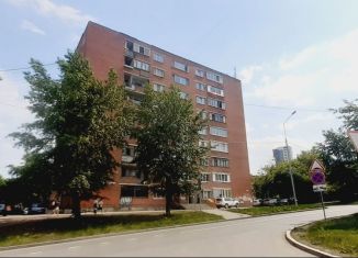 Продажа 1-комнатной квартиры, 35 м2, Екатеринбург, улица Мельникова, 3, улица Мельникова