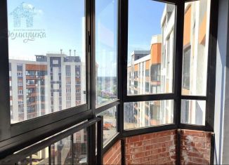 Продается 2-комнатная квартира, 56.1 м2, Воронеж, улица Саврасова, 86, ЖК Мандарин