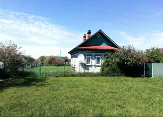 Продажа дома, 39.5 м2, деревня Быковка, улица Грезина