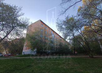 3-комнатная квартира на продажу, 58.1 м2, Екатеринбург, Педагогическая улица, 16, Педагогическая улица