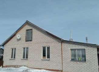 Продам дом, 95 м2, село Иштеряково