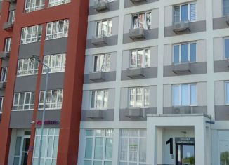 Продажа однокомнатной квартиры, 36 м2, Самара, ЖК АмГрад, Южное шоссе, 7А