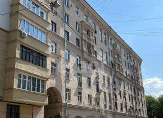 Продается 1-ком. квартира, 46 м2, Москва, улица Фадеева, 6с1, метро Новослободская