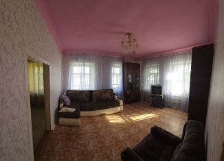 Продажа дома, 51.2 м2, Сухой Лог, улица Парижской Коммуны