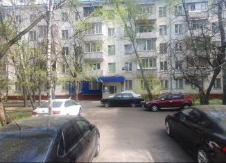 Продам торговую площадь, 48 м2, Москва, Весёлая улица, 33к4, район Царицыно