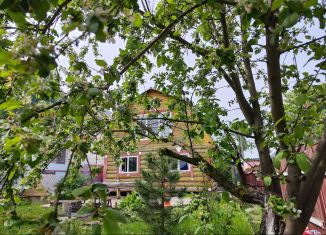 Дом на продажу, 100 м2, деревня Вёшки, Центральная улица, 36