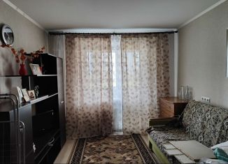 Продам 1-комнатную квартиру, 33 м2, посёлок Тельмана, Квартальная улица, 2