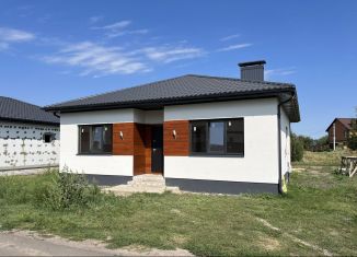 Продаю дом, 100 м2, деревня Богданово