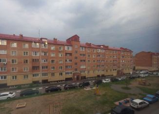 Продается 1-ком. квартира, 34.1 м2, село Троицкое, Яснополянский проспект