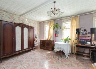 Продается 3-ком. квартира, 65 м2, Томск, Средне-Кирпичная улица, 40