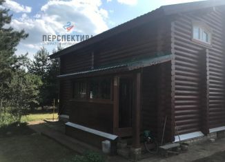 Продается дом, 184.8 м2, деревня Салтыки, Лучистая улица