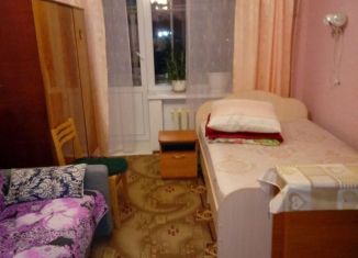 Сдается в аренду 1-ком. квартира, 35 м2, Красноуральск, улица Ленина, 5