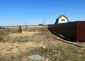 Продаю земельный участок, 10.5 сот., деревня Большой Яшнур, Новодачная улица