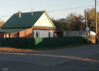 Продам дом, 20 м2, село Советское, Октябрьская улица, 17