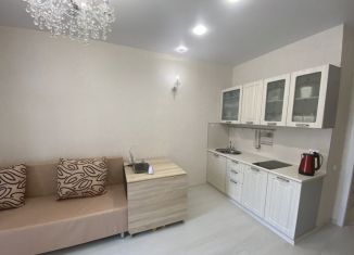 Продам квартиру студию, 26 м2, Анапа, Парковая улица, 61к1, ЖК Привилегия