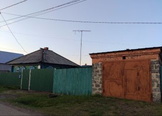 Дом на продажу, 37 м2, Юрга, Школьная улица