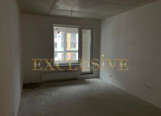 Квартира на продажу студия, 24.2 м2, Санкт-Петербург, Планерная улица, 87к1, метро Комендантский проспект