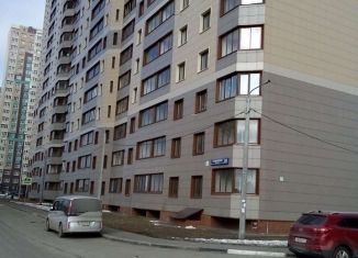 Сдача в аренду однокомнатной квартиры, 40 м2, Раменское, Северное шоссе, 28, ЖК Новый Раменский