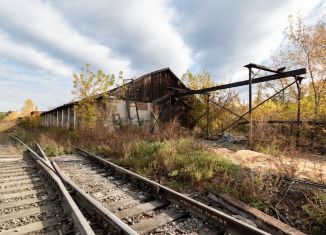 Складское помещение на продажу, 870 м2, Иркутск, Ленинский округ, Полярная улица, 95