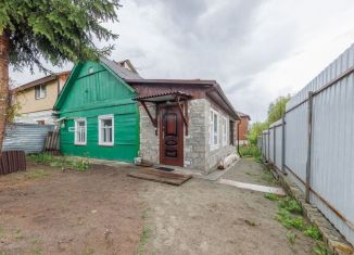 Продается дом, 75 м2, Брянск, Володарский район, улица Космонавтов, 79А