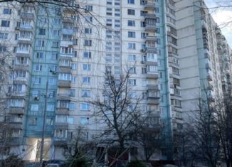 Продается трехкомнатная квартира, 75.4 м2, Москва, Новоясеневский проспект, 32к1, метро Битцевский парк