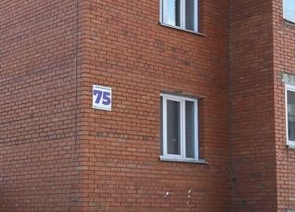 Продам однокомнатную квартиру, 38.8 м2, Новосибирская область, Белокаменная улица, 75
