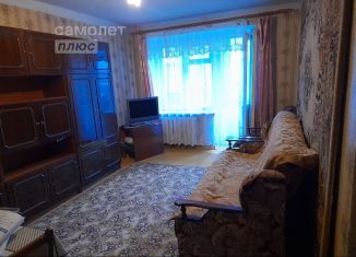 Двухкомнатная квартира на продажу, 50 м2, Воронежская область, Гвардейский переулок, 2