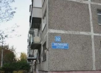 Сдача в аренду 2-комнатной квартиры, 49 м2, посёлок Володарского, Зелёная улица, 32