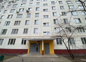 Продаю двухкомнатную квартиру, 46 м2, Москва, Маломосковская улица, 8, Маломосковская улица