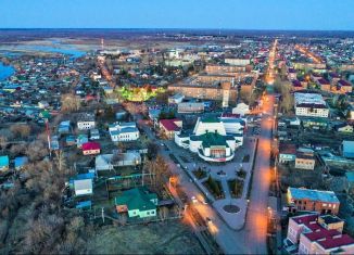 Продаю земельный участок, 300 сот., Челябинская область, Тупиковая улица