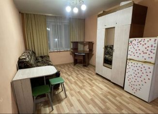 Квартира в аренду студия, 23 м2, Кемеровская область, Ленинградский проспект, 18А