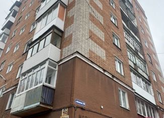 Продаю 2-комнатную квартиру, 46 м2, Кемеровская область, Московская улица, 46