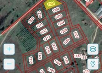 Продажа участка, 8.5 сот., село Викторовка