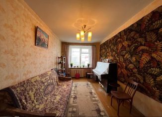 Продам двухкомнатную квартиру, 46.3 м2, Нижегородская область, улица Октябрьской Революции, 51