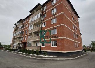 Продажа 2-комнатной квартиры, 46.2 м2, поселок городского типа Ильский, улица Свердлова, 188