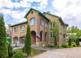 Продажа дома, 642 м2, деревня Уварово, деревня Уварово, 19Б