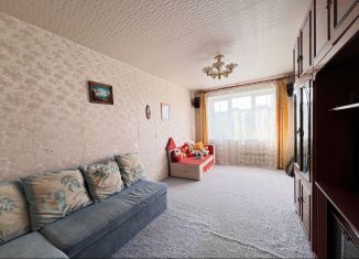 Продажа трехкомнатной квартиры, 65.5 м2, Оренбургская область, проспект Дзержинского, 40