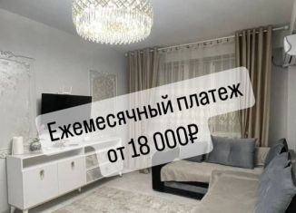 Квартира на продажу студия, 32 м2, Каспийск, улица М. Халилова, 1