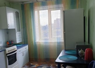 Аренда 2-комнатной квартиры, 52 м2, Иркутская область, улица Гагарина, 91
