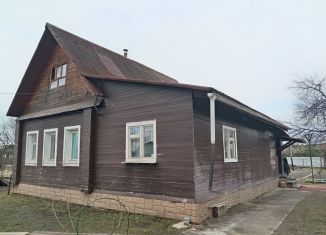Продам дом, 70 м2, поселок Козьмодемьянск, Октябрьская улица, 2