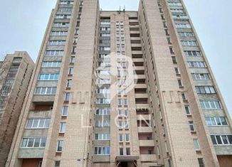 Продается однокомнатная квартира, 28.2 м2, Санкт-Петербург, метро Беговая, улица Ильюшина, 15к2