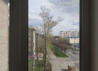 4-комнатная квартира на продажу, 95 м2, Вологодская область, улица Ленина