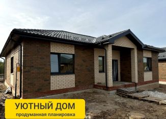 Дом на продажу, 140 м2, село Семиозёрка, улица Зиганшина