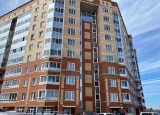 Продается двухкомнатная квартира, 56 м2, Новосибирск, улица Лейтенанта Амосова, 74, Калининский район