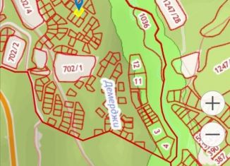 Продам земельный участок, 10 сот., поселок Лаванда