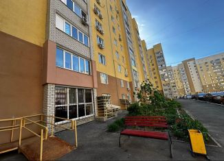 2-комнатная квартира на продажу, 51.8 м2, Саратовская область, улица имени Николая Чихарева, 10Д