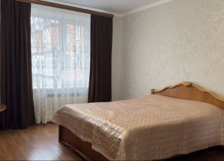 Сдача в аренду 1-комнатной квартиры, 50 м2, Северная Осетия, улица Зураба Магкаева, 83