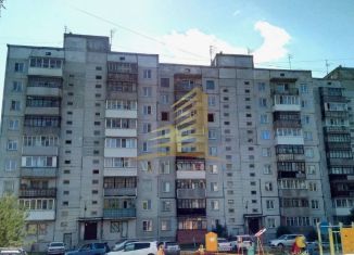Продаю 4-комнатную квартиру, 68.4 м2, Новосибирск, Тенистая улица, 25