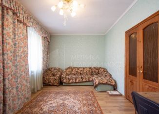 Продаю 3-комнатную квартиру, 75 м2, Тюменская область, улица Муравленко, 7